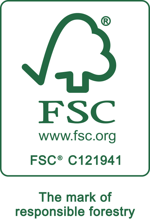 FSC ® Certification - Shanthi Saw Mill